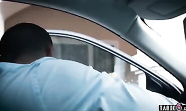 Adira Allure Settles a Fender Bender with a Wild Ride