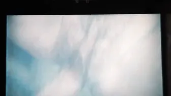 POV Amateur Blonde With Big Ass On Honeymoon Part One
