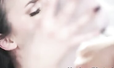 Amirah Adara Gets Filled Deep