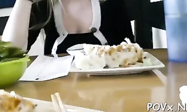 Stacie Jaxxx Gets Pounded by a Hot Guy