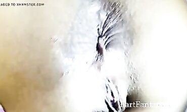 Cali Confidential: Amateur Black Goddess Farting