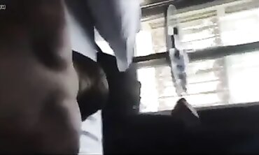 POV Blonde Mistress Doggystyle