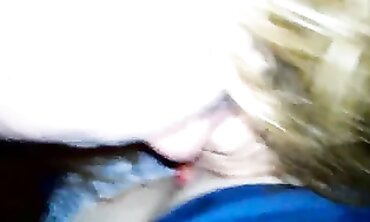 Blonde Amateur Nymph Sucks Me Dry