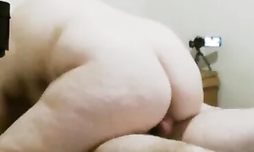 CATWMAN Seduces Daddy For A Deep POV Creampie