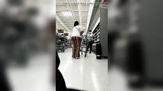 Chubby Black Girl's Big Booty Bounces on BBC in Rough Sex