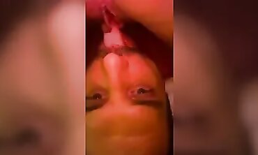 POV Hardcore Sex With Blonde MILF Love
