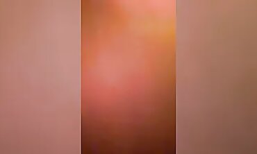 POV Hardcore Sex With Blonde MILF Love