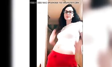 Stripped to the Waist Sweeties #13: Braless Beauties Compilation