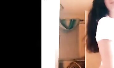 Stripped to the Waist Sweeties #13: Braless Beauties Compilation