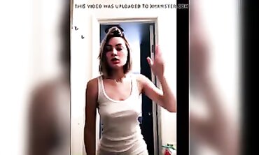 Stripped to the Waist Cuties Compilation #14
