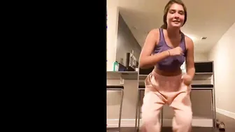 Stripped to the Waist Cuties Compilation #14