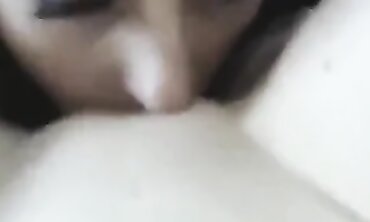 G/G Cootchie Tonguing With Cute Eyes