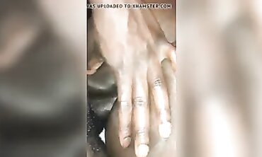 Valentine's BBC Anal Bounty Part One