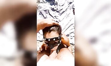 Outdoor Sex Adventures with Hot Couples" or "Beach Bunnies Having Fun Outdoors in Public