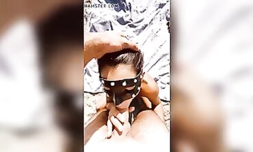 Outdoor Sex Adventures with Hot Couples" or "Beach Bunnies Having Fun Outdoors in Public