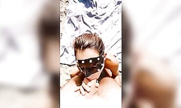 Outdoor Sex Adventures with Hot Couples" or "Beach Bunnies Having Fun Outdoors in Public