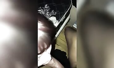 18-Year-Old Bombshell Gives Stranger A BBC Blowjob