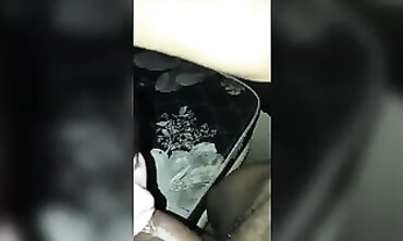 18-Year-Old Bombshell Gives Stranger A BBC Blowjob