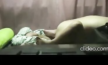 Leaked Amateur Tape of Singaporean Lovers