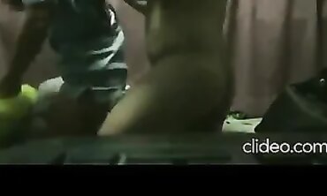Leaked Amateur Tape of Singaporean Lovers