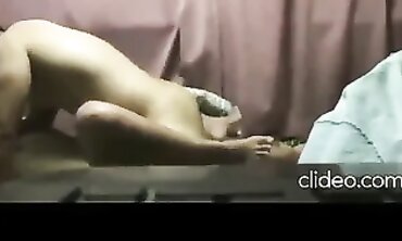 Leaked Amateur Tape of Singaporean Lovers