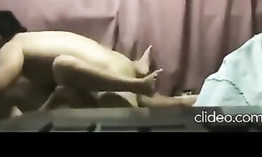 Leaked Amateur Tape of Singaporean Lovers