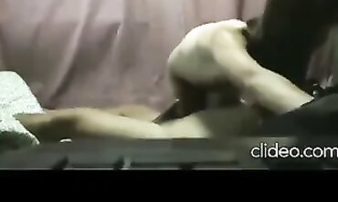 Leaked Amateur Tape of Singaporean Lovers