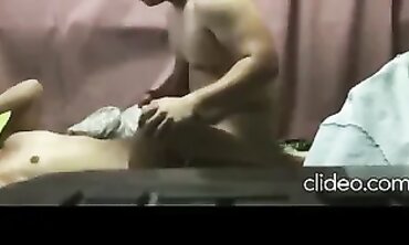 Leaked Amateur Tape of Singaporean Lovers