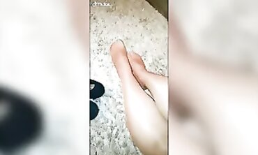 Sia Siberia TikTok Compilation Part 20: Cute Nymphs in Tights & Stockings