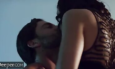 Scarlit headline and Gianna Dior Share Rob Piper