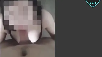Kırmızı Rujlu Türk Kızına Anal ve Rough Sex