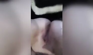 POV: Alina2, 22yo Russian, Records Herself