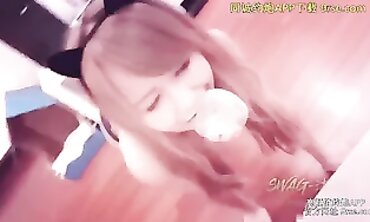 国产剧情：呆萌沐沐的性奴日常