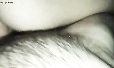 Legal Cougar Rides Rough Dick Like a Pro