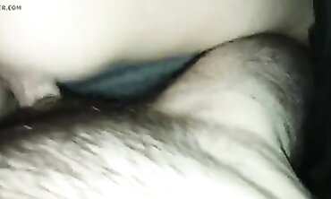 Legal Cougar Rides Rough Dick Like a Pro