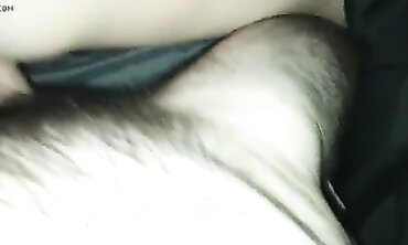 Legal Cougar Rides Rough Dick Like a Pro