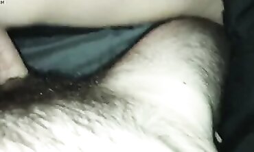Legal Cougar Rides Rough Dick Like a Pro