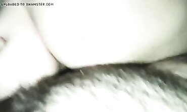 Legal Cougar Rides Rough Dick Like a Pro