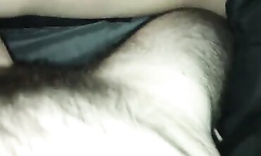 Legal Cougar Rides Rough Dick Like a Pro