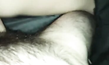 Legal Cougar Rides Rough Dick Like a Pro