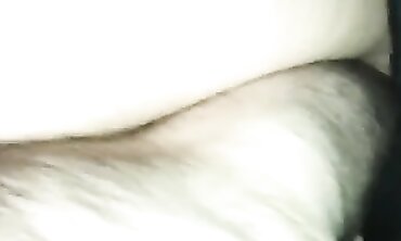 Legal Cougar Rides Rough Dick Like a Pro