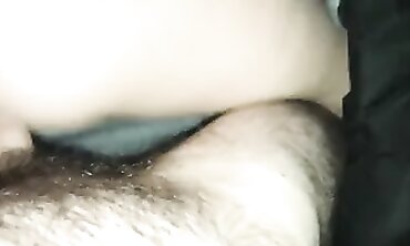 Legal Cougar Rides Rough Dick Like a Pro