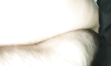 Legal Cougar Rides Rough Dick Like a Pro