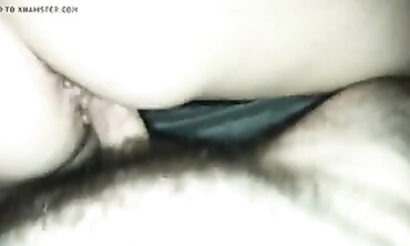 Legal Cougar Rides Rough Dick Like a Pro