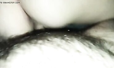 Legal Cougar Rides Rough Dick Like a Pro