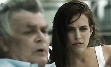 Riley Keough: Goddess of Hearts 2019 Softcore Sex Tapes