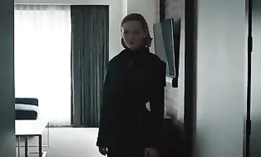 Riley Keough: Goddess of Hearts 2019 Softcore Sex Tapes