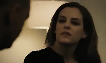 Riley Keough: Goddess of Hearts 2019 Softcore Sex Tapes