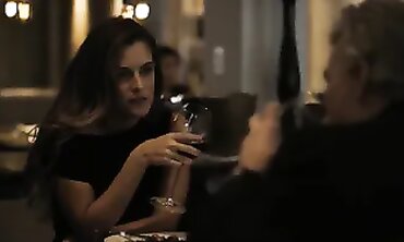Riley Keough: Goddess of Hearts 2019 Softcore Sex Tapes