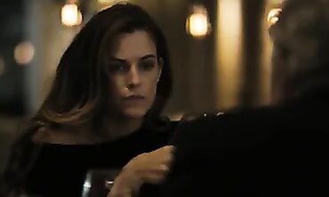 Riley Keough: Goddess of Hearts 2019 Softcore Sex Tapes